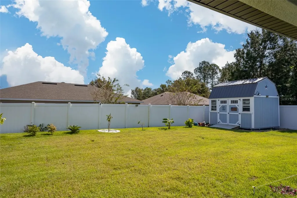 35 Rollins Lane Palm Coast FL 32164