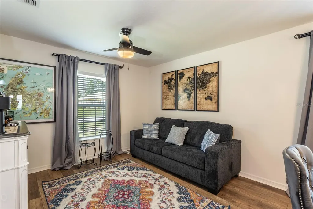 35 Rollins Lane Palm Coast FL 32164
