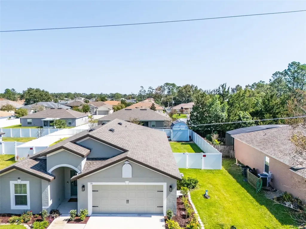 35 Rollins Lane Palm Coast FL 32164