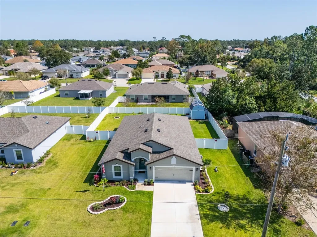 35 Rollins Lane Palm Coast FL 32164