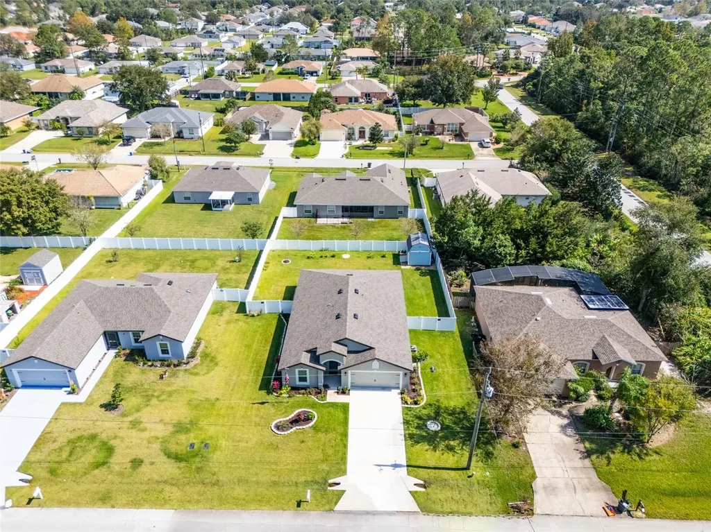 35 Rollins Lane Palm Coast FL 32164