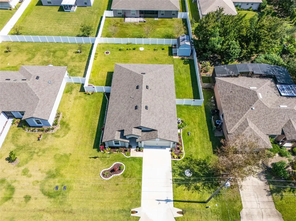35 Rollins Lane Palm Coast FL 32164