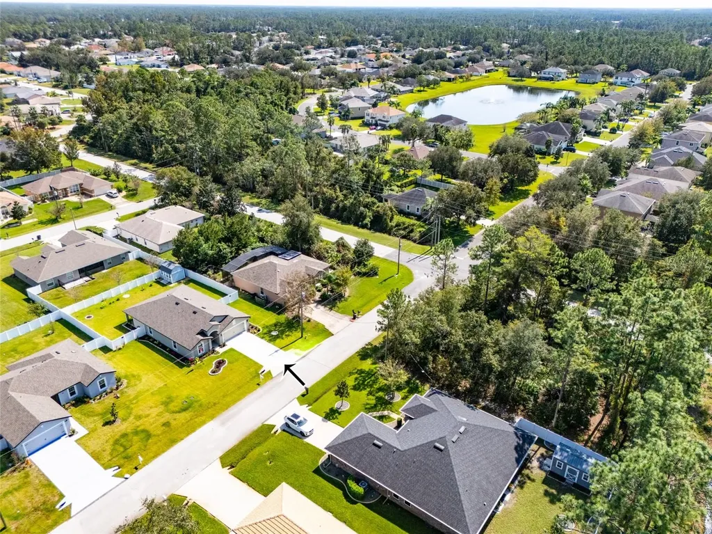 35 Rollins Lane Palm Coast FL 32164