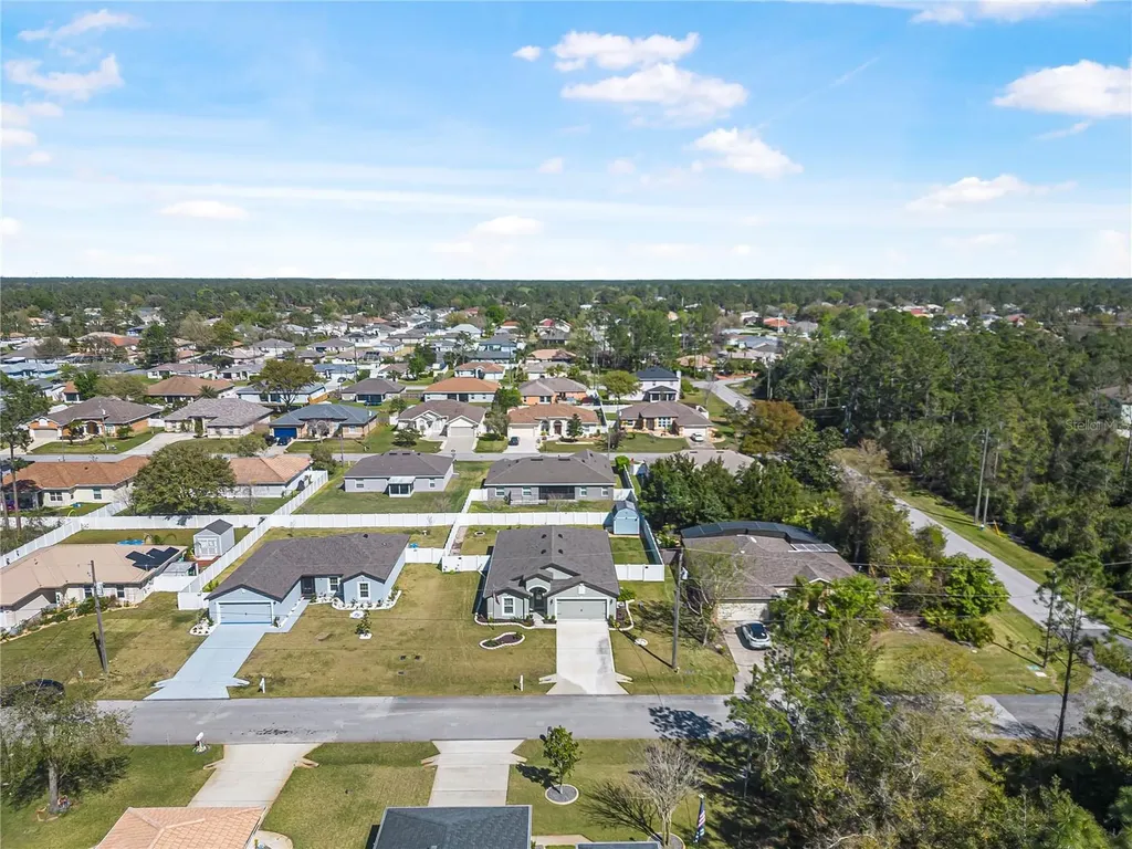35 Rollins Lane Palm Coast FL 32164