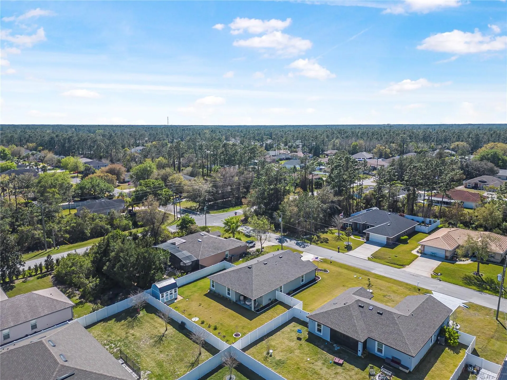 35 Rollins Lane Palm Coast FL 32164