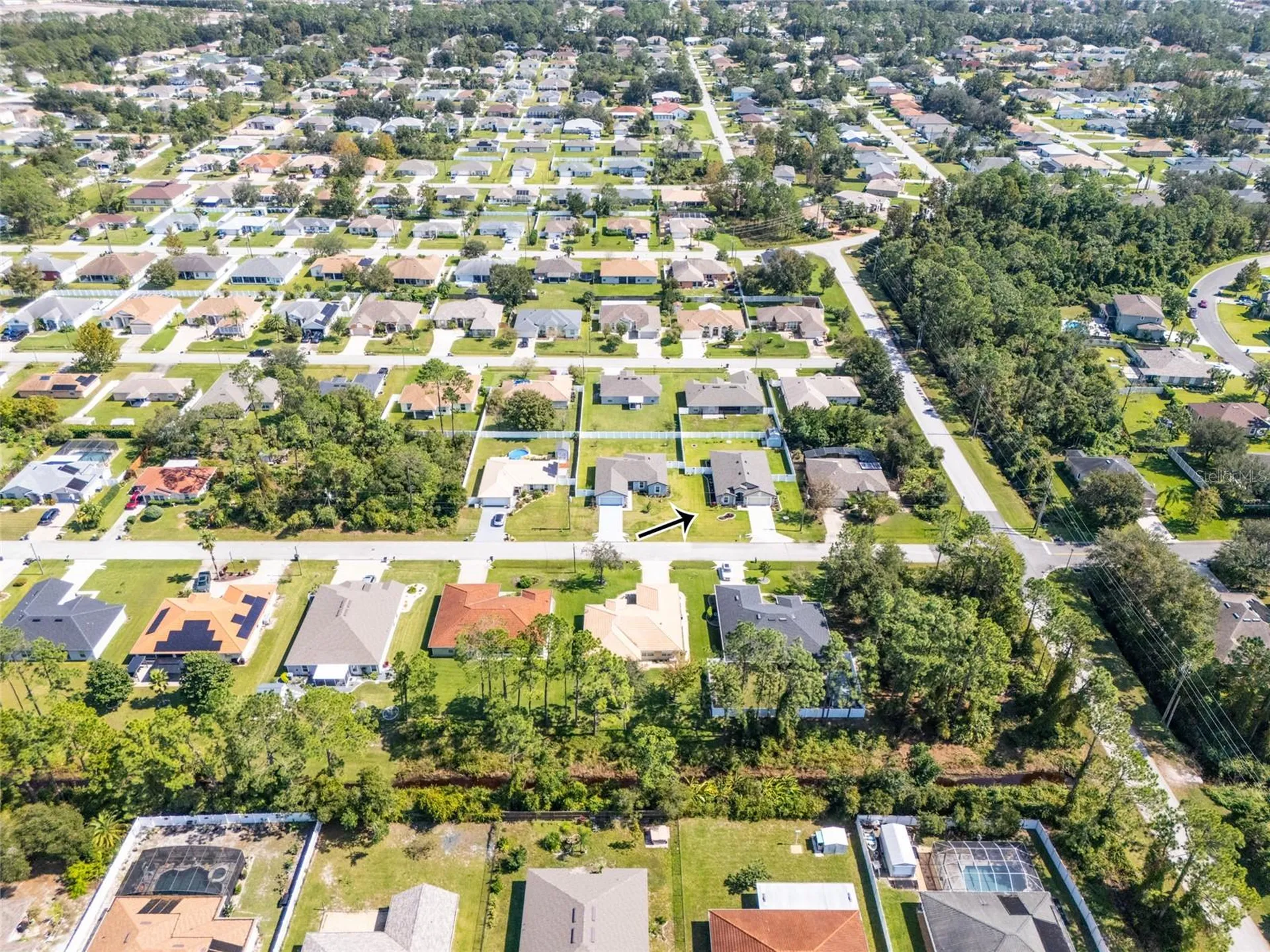 35 Rollins Lane Palm Coast FL 32164
