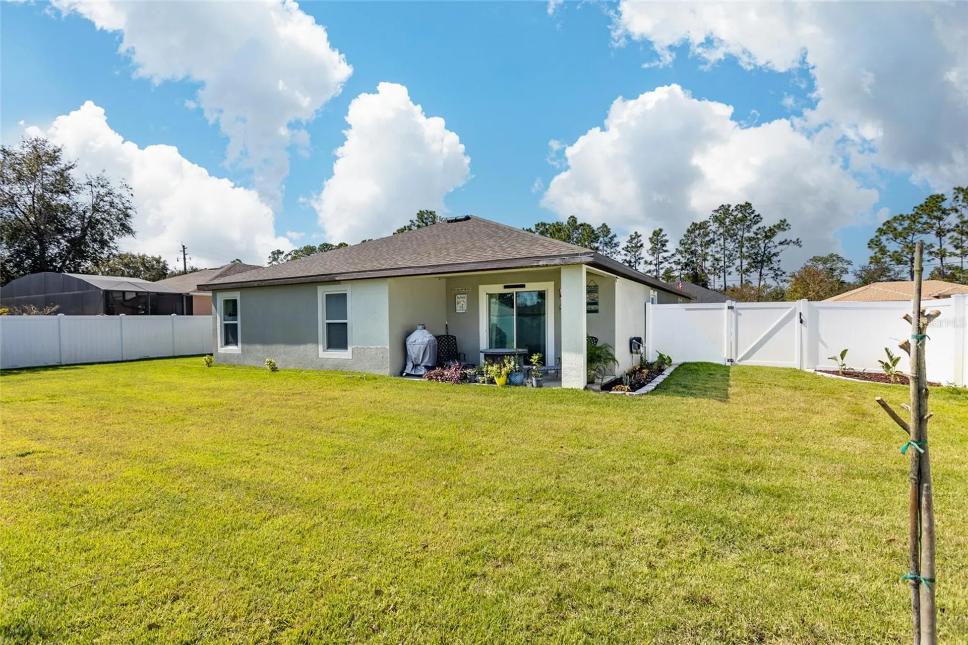 35 Rollins Lane Palm Coast FL 32164