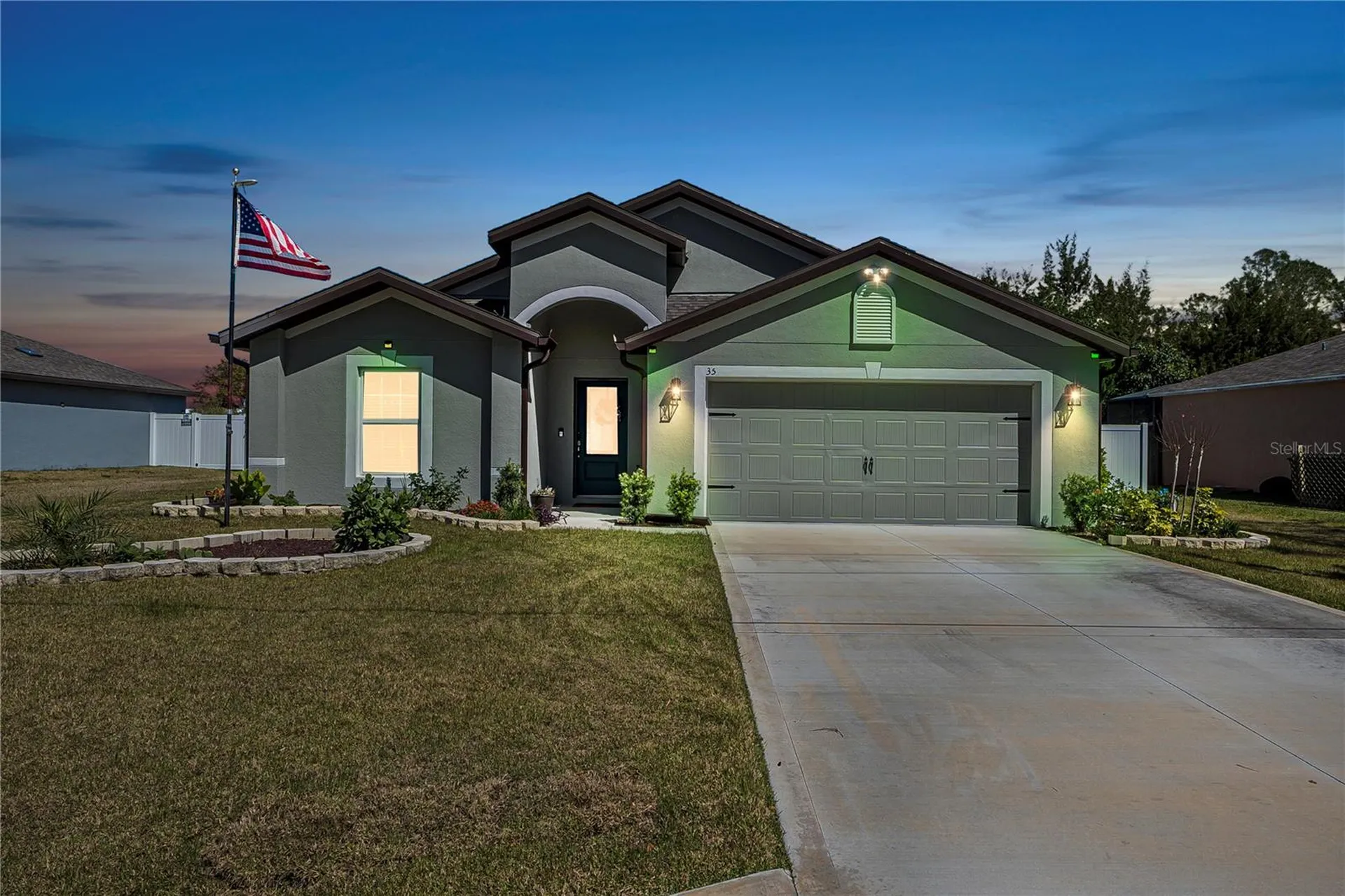 35 Rollins Lane Palm Coast FL 32164