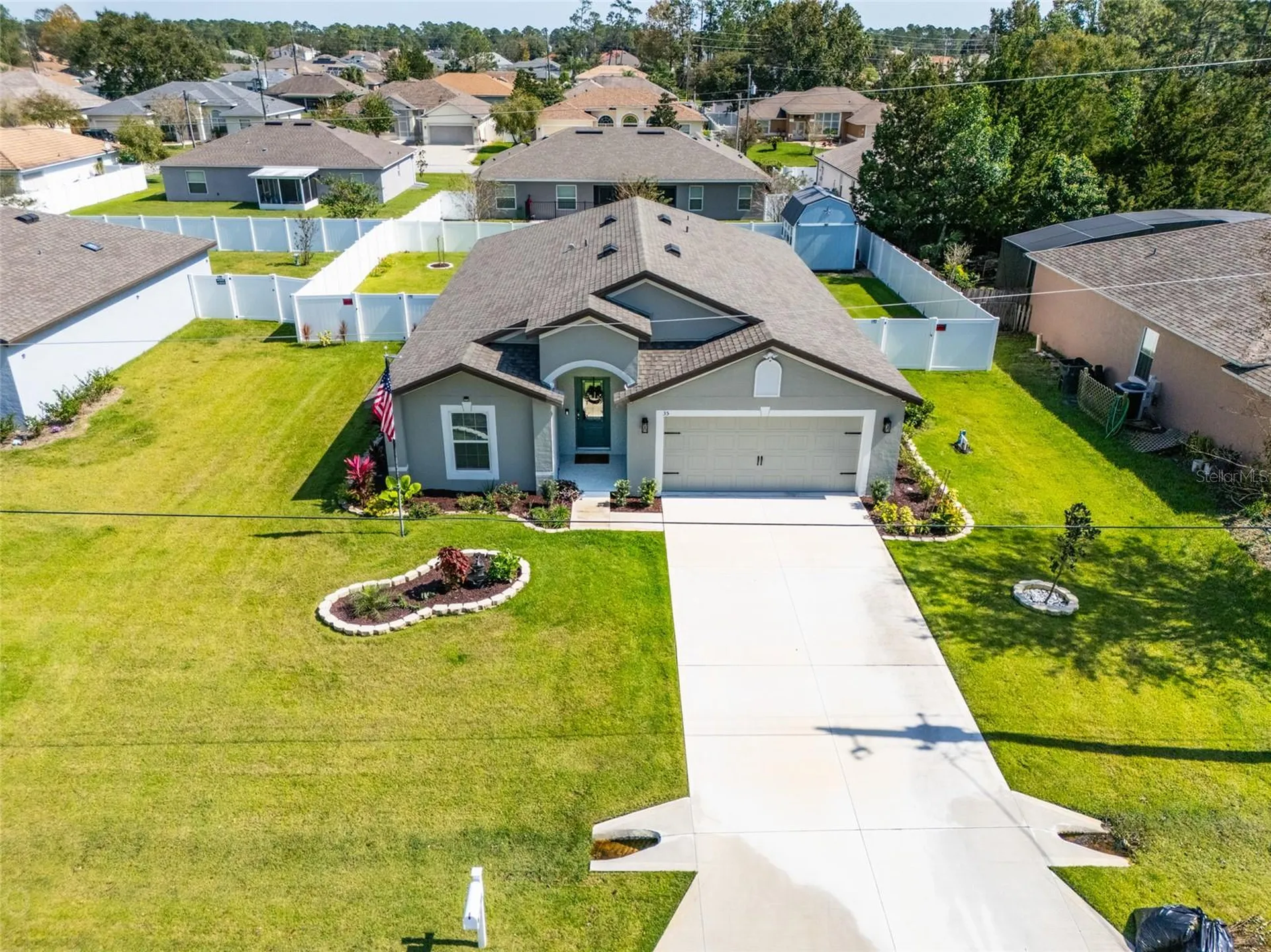 35 Rollins Lane Palm Coast FL 32164