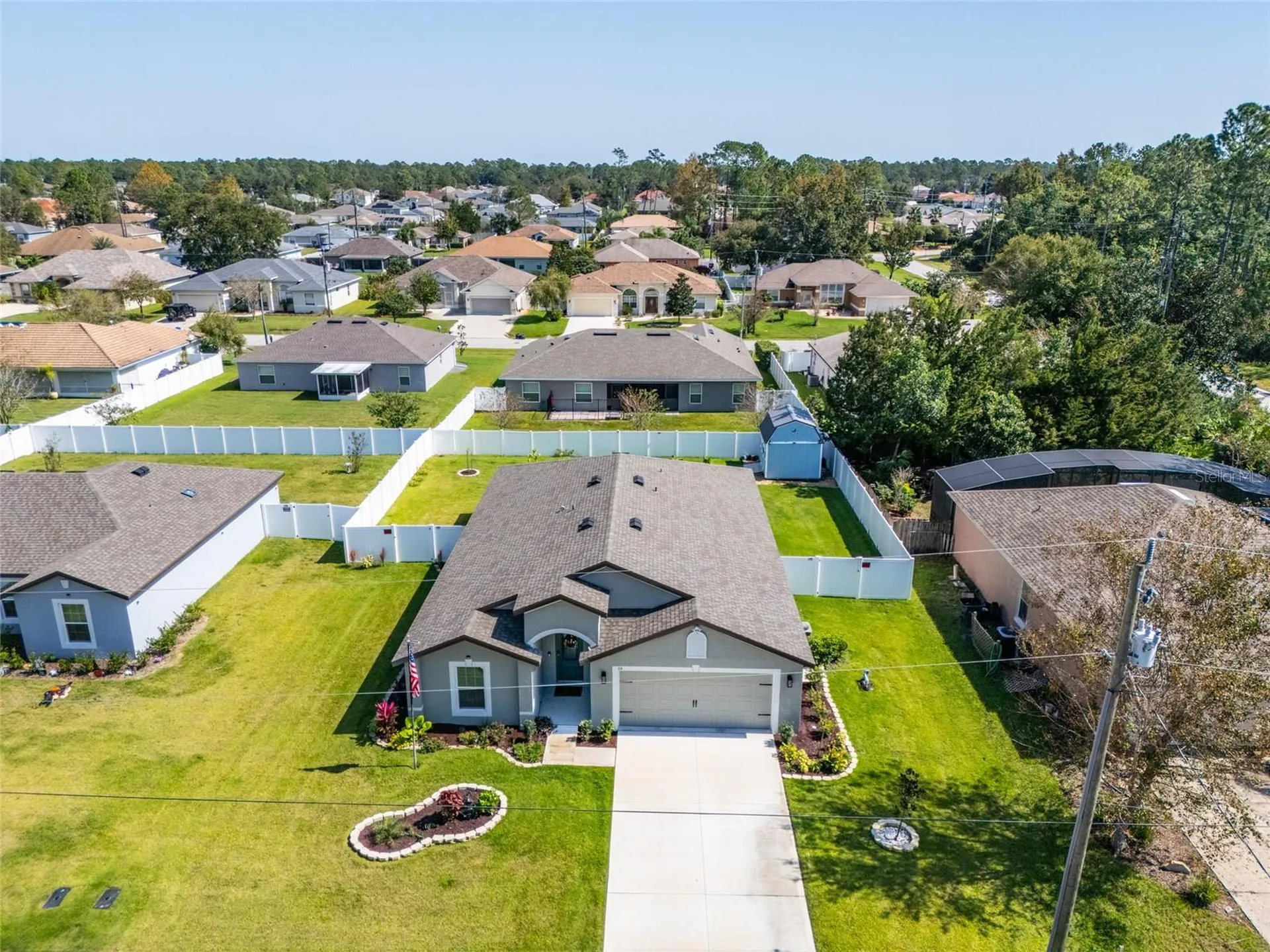 35 Rollins Lane Palm Coast FL 32164