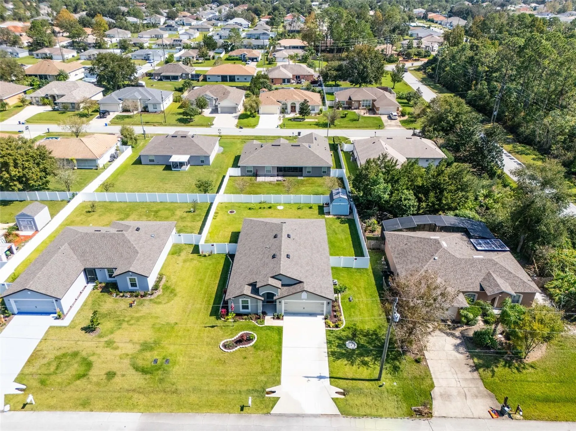 35 Rollins Lane Palm Coast FL 32164