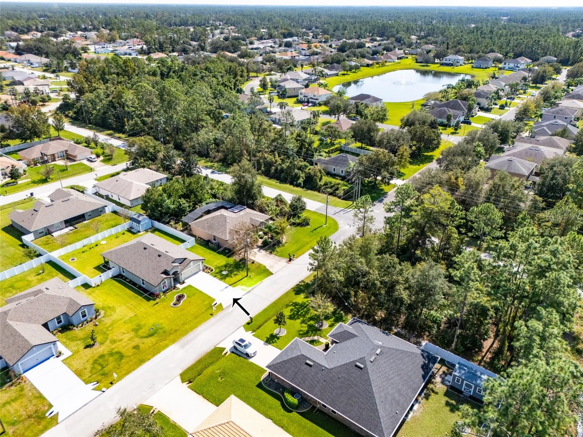 35 Rollins Lane Palm Coast FL 32164