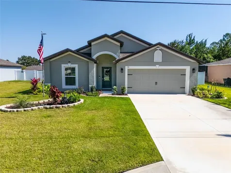35 Rollins Lane Palm Coast FL 32164