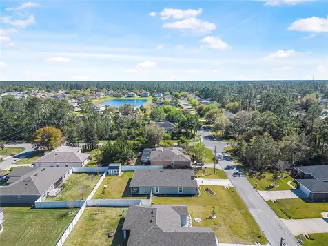 35 Rollins Lane Palm Coast FL 32164