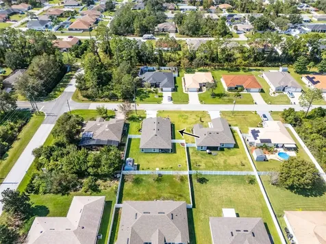35 Rollins Lane Palm Coast FL 32164