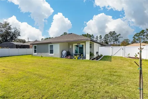 35 Rollins Lane Palm Coast FL 32164