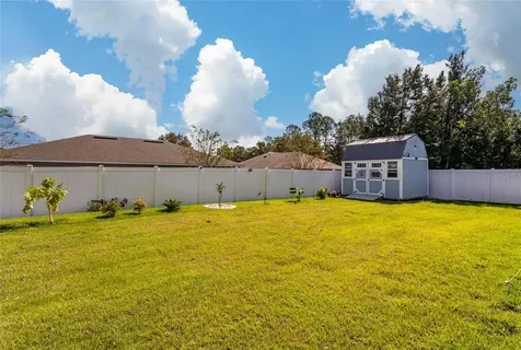 35 Rollins Lane Palm Coast FL 32164