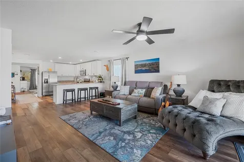 35 Rollins Lane Palm Coast FL 32164