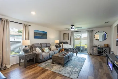 35 Rollins Lane Palm Coast FL 32164
