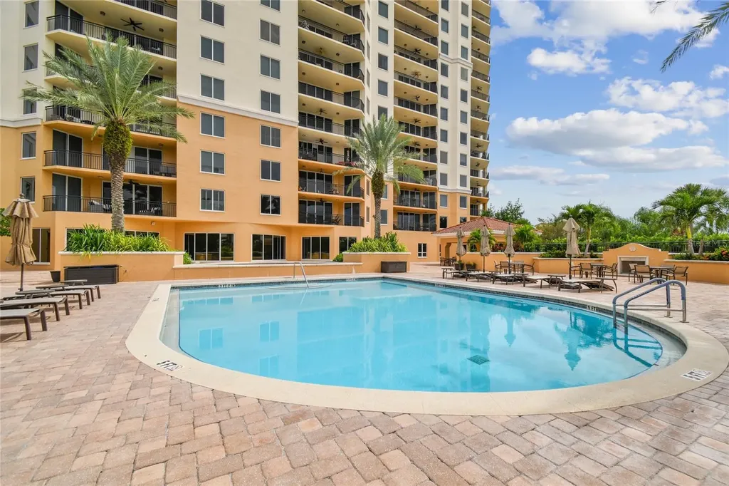 5823 Bowen Daniel Drive Tampa FL 33616