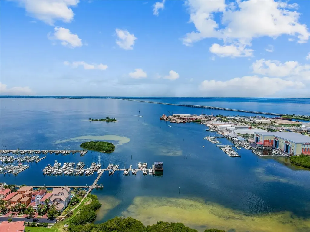 5823 Bowen Daniel Drive Tampa FL 33616