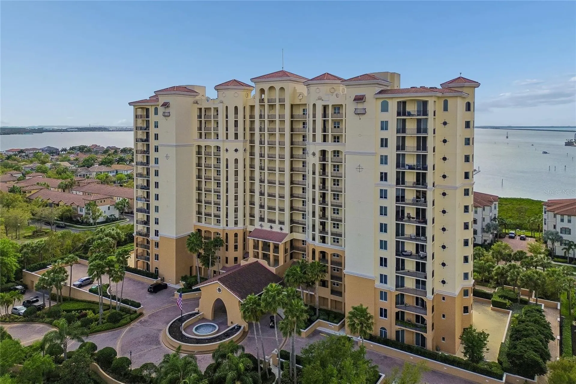 5823 Bowen Daniel Drive Tampa FL 33616