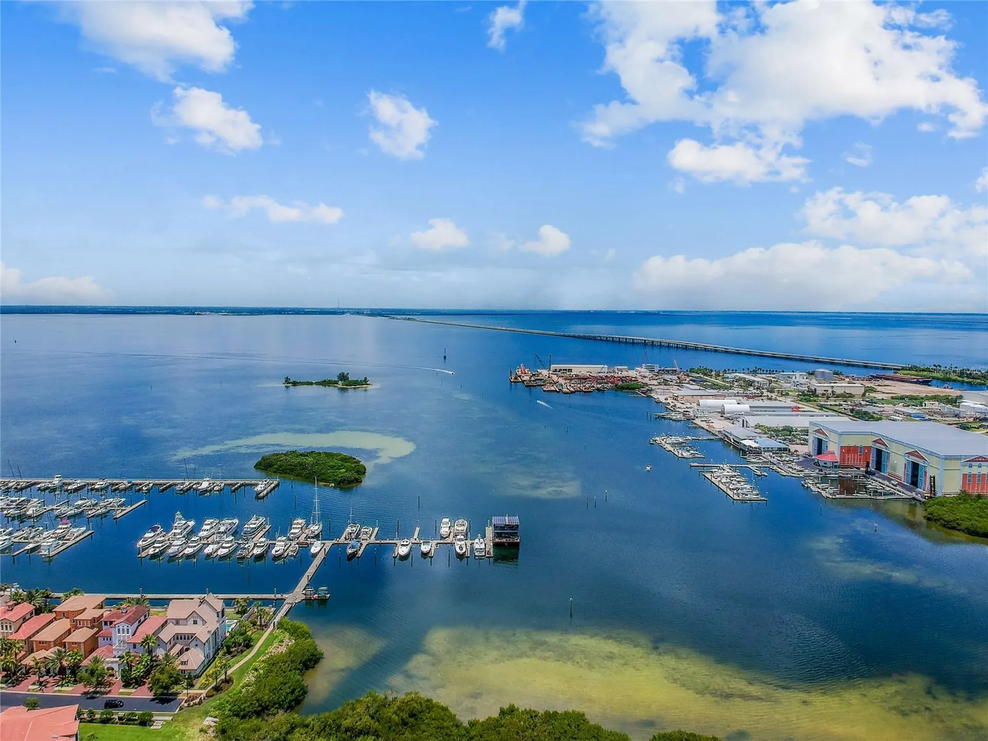 5823 Bowen Daniel Drive Tampa FL 33616