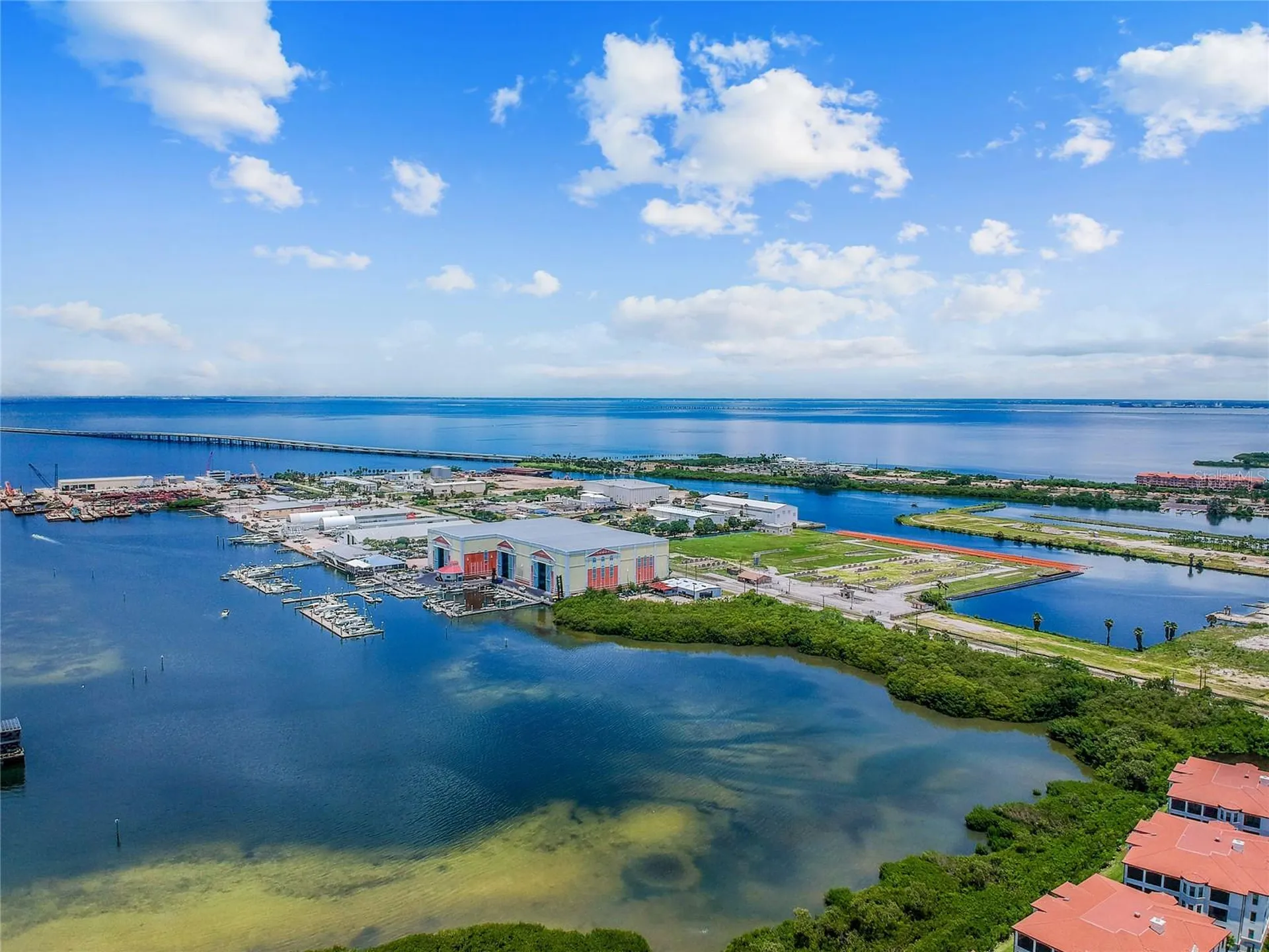 5823 Bowen Daniel Drive Tampa FL 33616