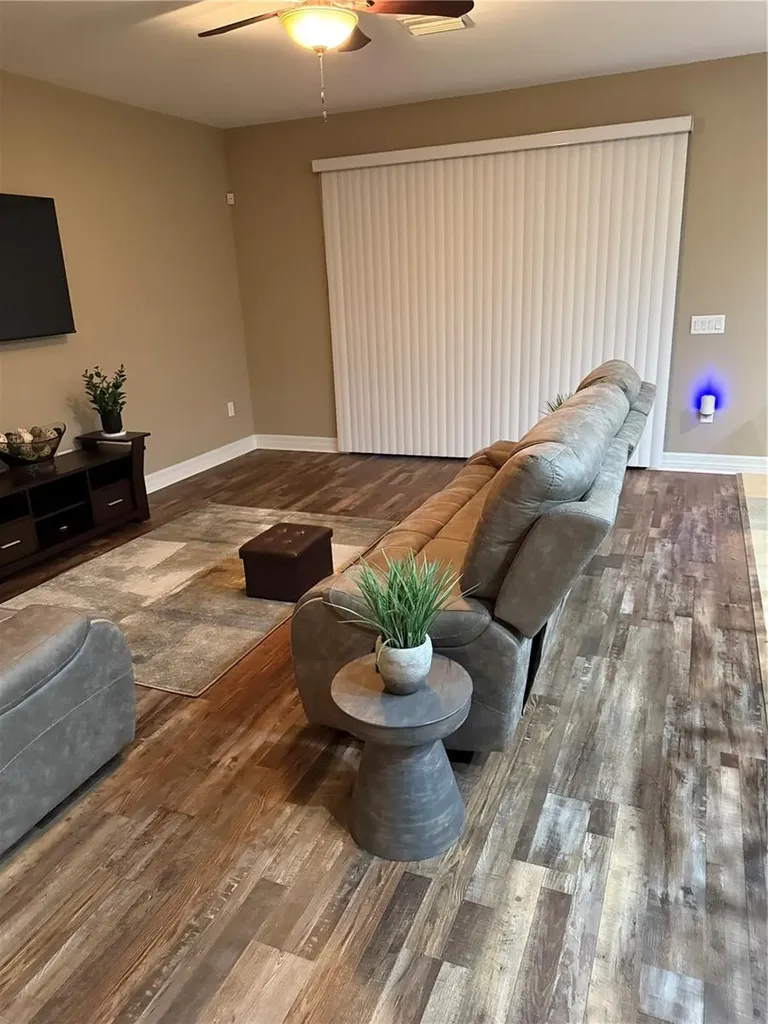 4432 Vermillion Sky Drive Wesley Chapel FL 33544