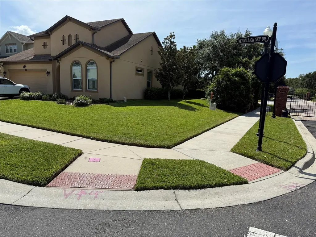 4432 Vermillion Sky Drive Wesley Chapel FL 33544