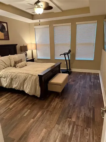 4432 Vermillion Sky Drive Wesley Chapel FL 33544