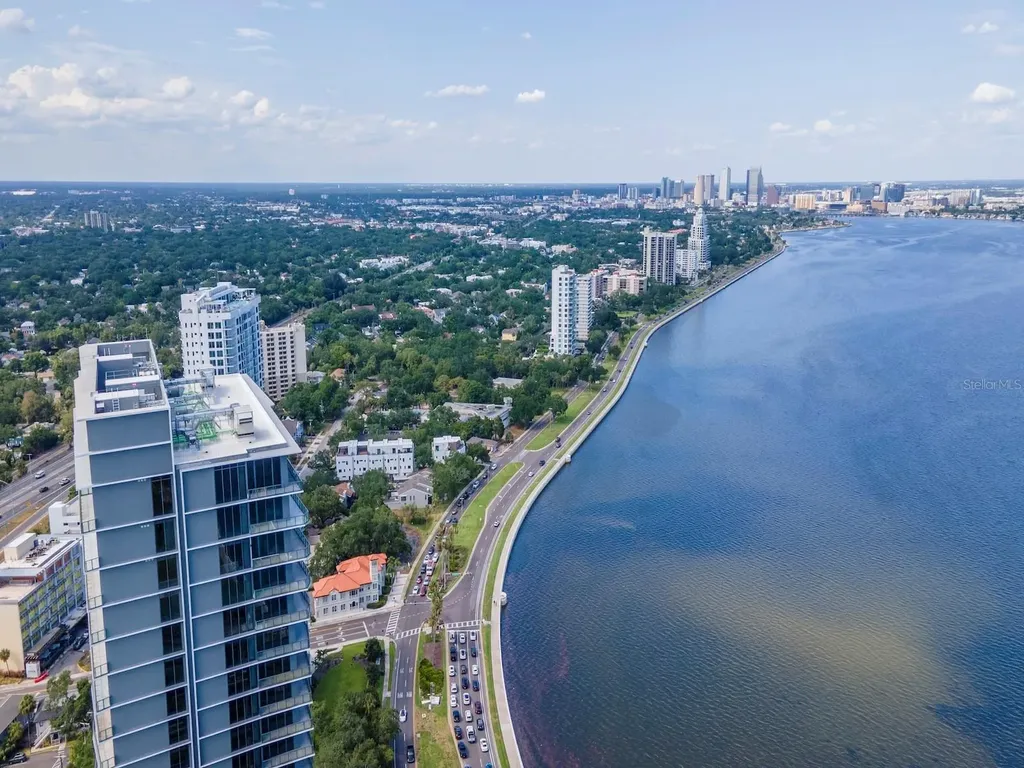 3101 Bayshore Boulevard Street Tampa FL 33629