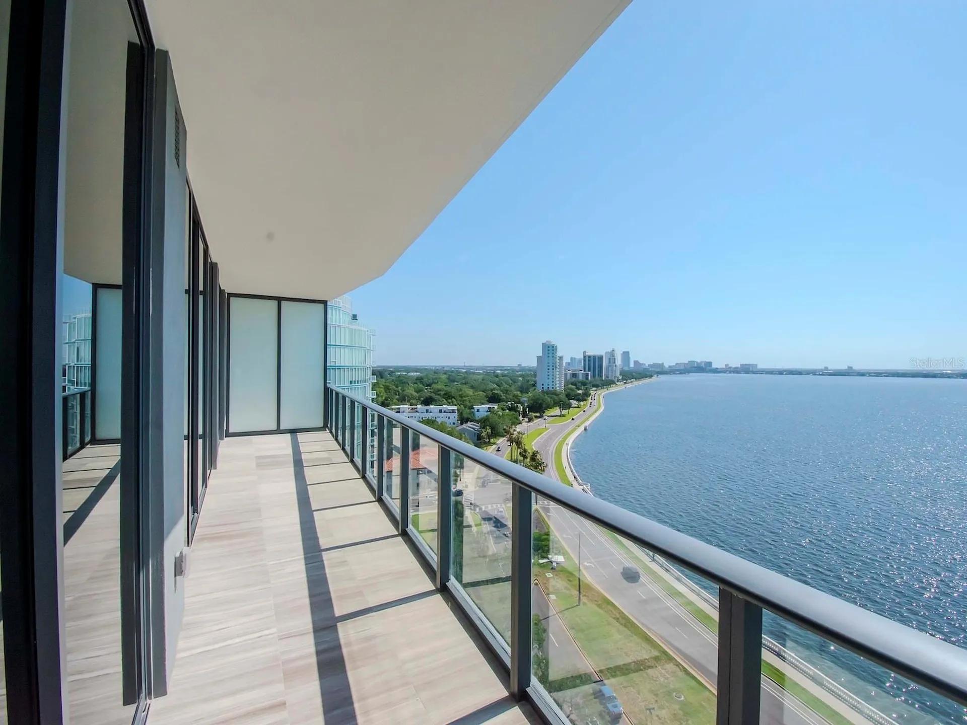 3101 Bayshore Boulevard Street Tampa FL 33629