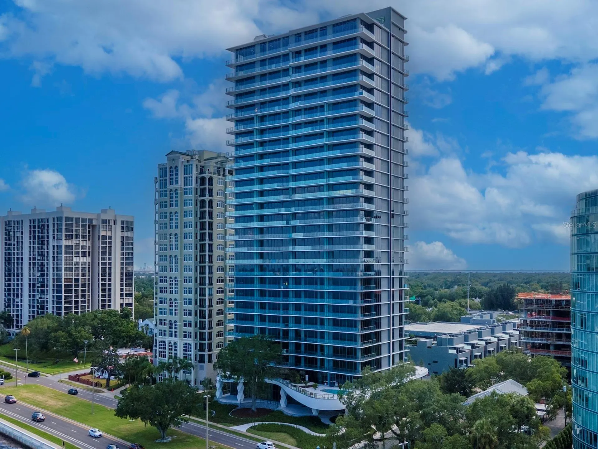 3101 Bayshore Boulevard Street Tampa FL 33629