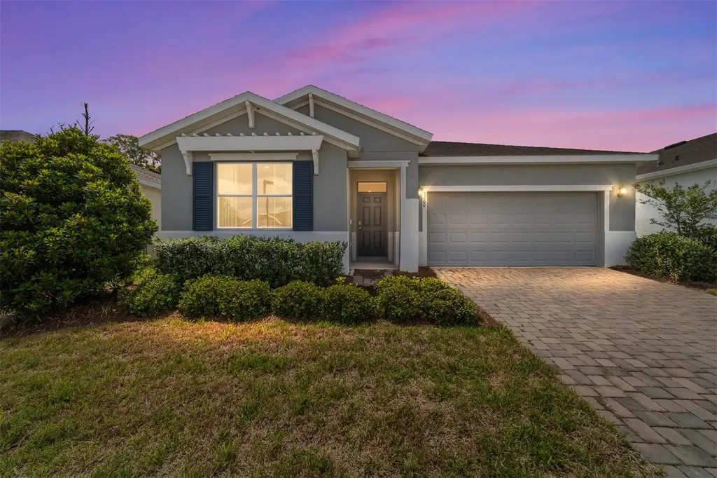5260 NW 46th Lane Road Ocala FL 34482