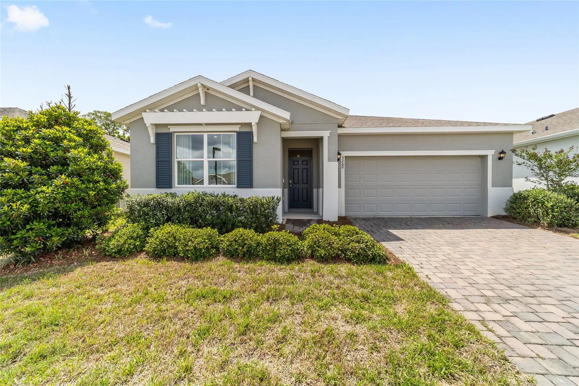 5260 NW 46th Lane Road Ocala FL 34482