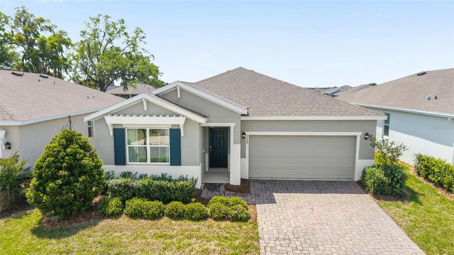 5260 NW 46th Lane Road Ocala FL 34482