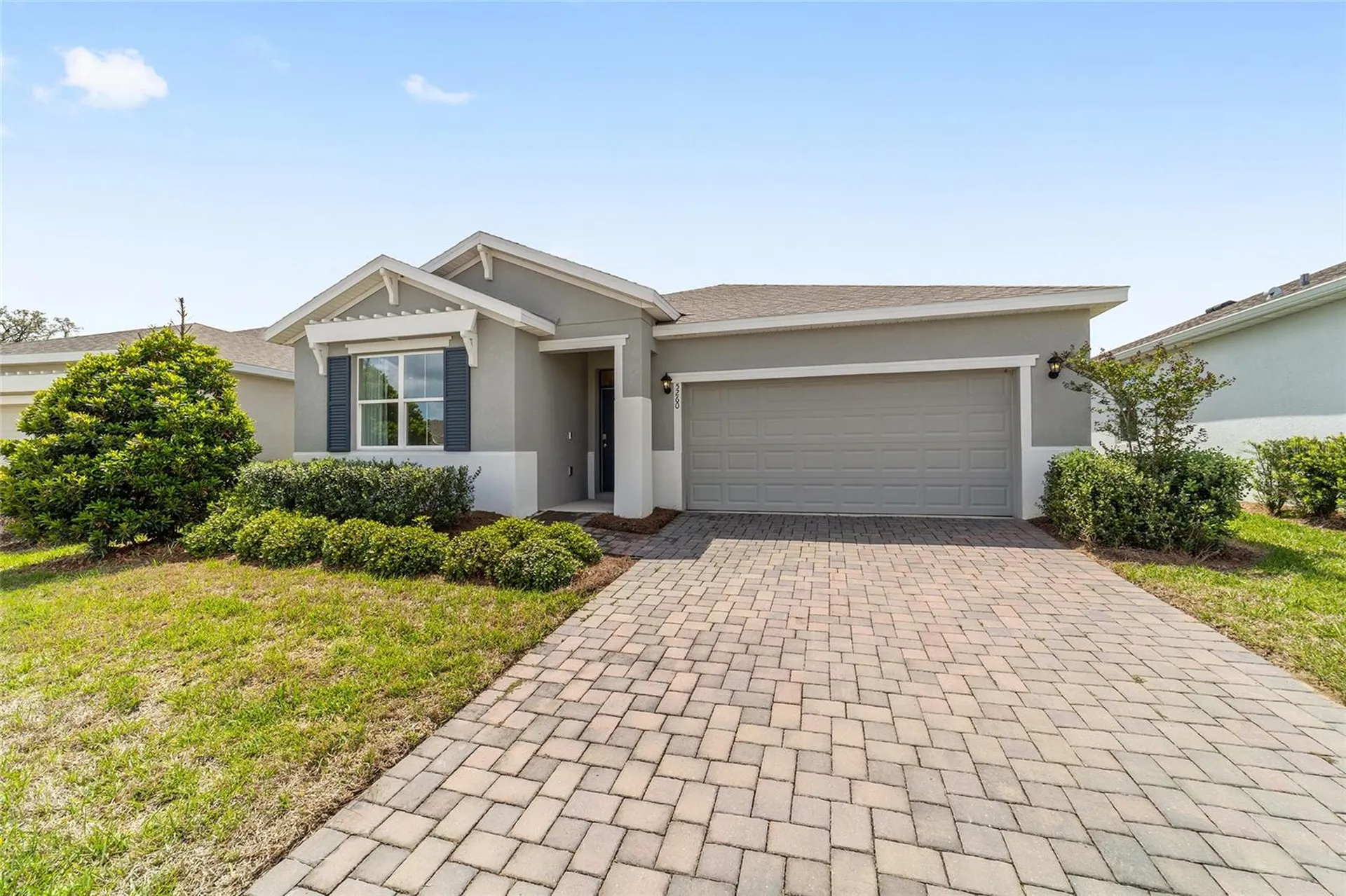 5260 NW 46th Lane Road Ocala FL 34482