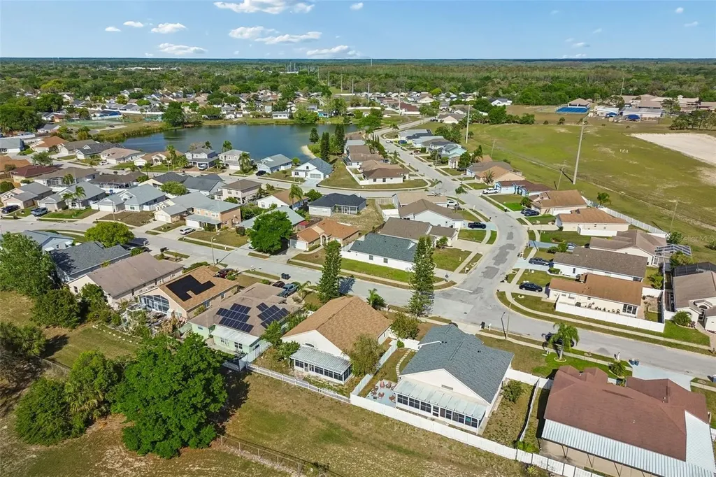10127 Barnett Loop Port Richey FL 34668