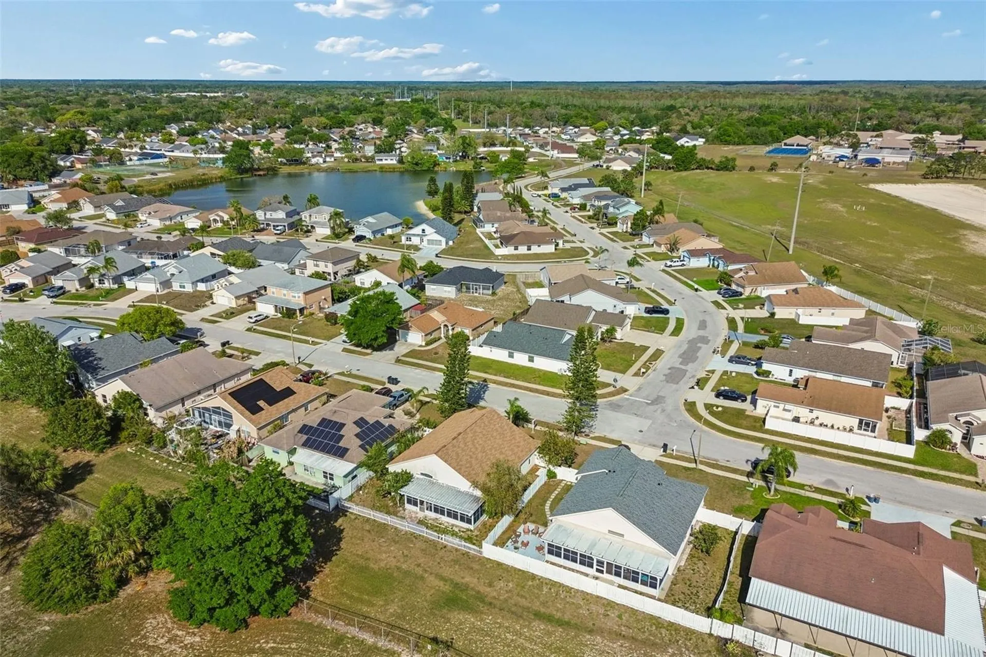 10127 Barnett Loop Port Richey FL 34668