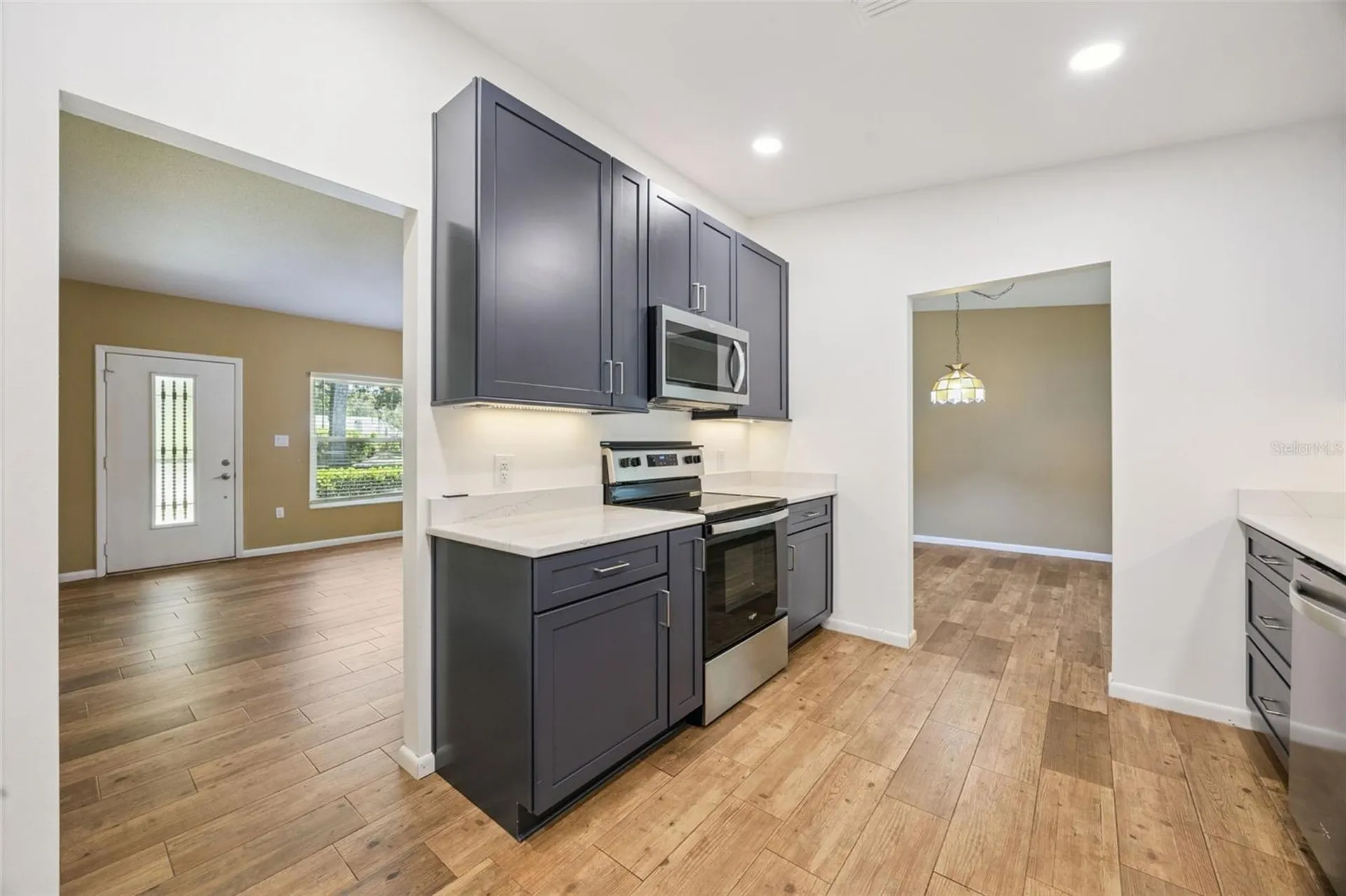 80 Whitcomb Avenue Umatilla FL 32784