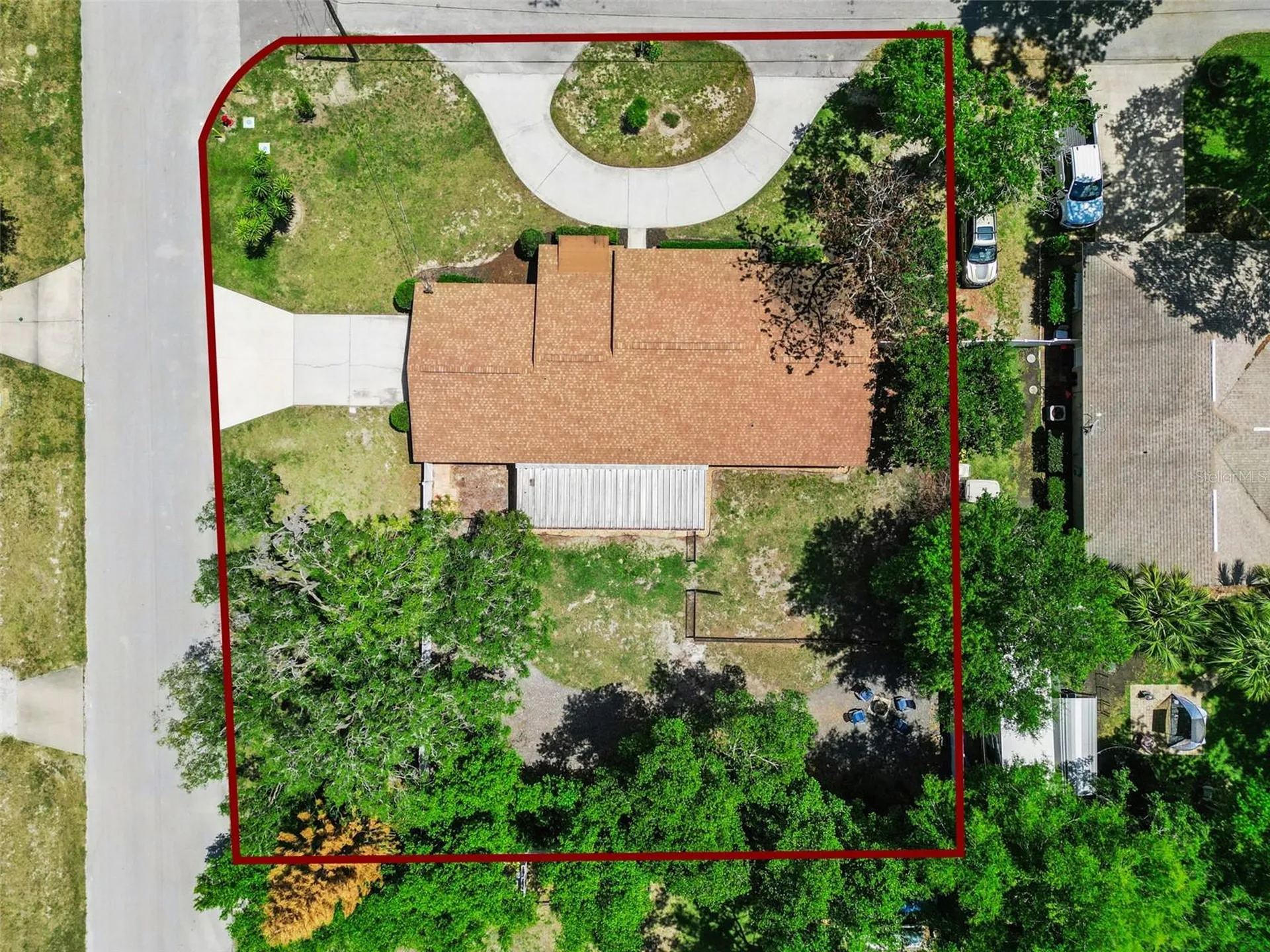 80 Whitcomb Avenue Umatilla FL 32784