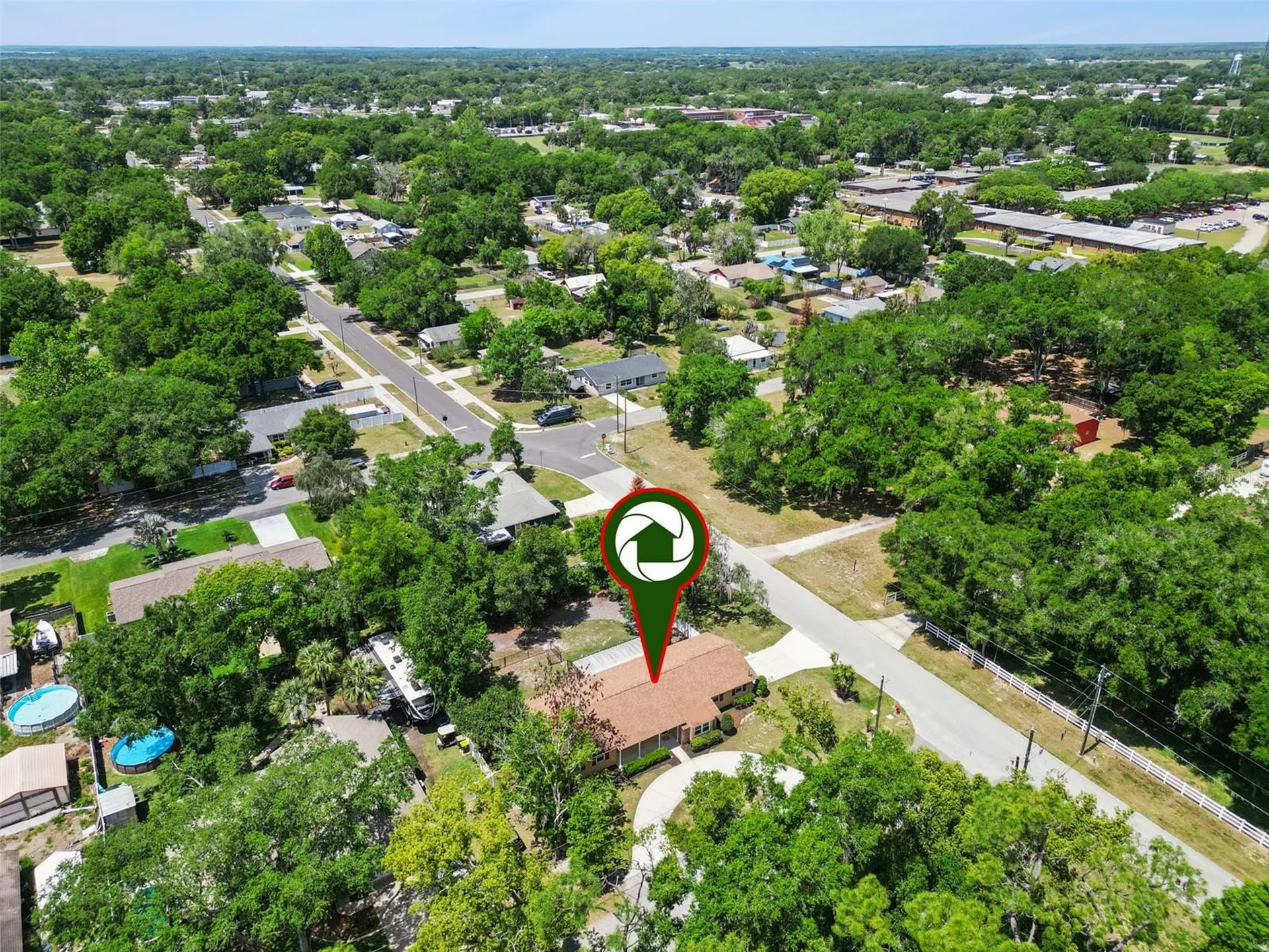 80 Whitcomb Avenue Umatilla FL 32784