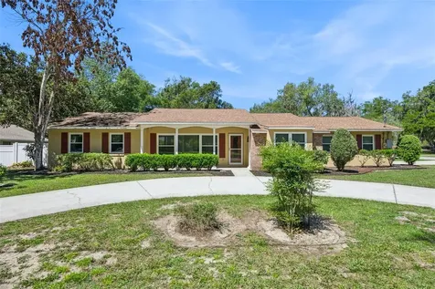 80 Whitcomb Avenue Umatilla FL 32784