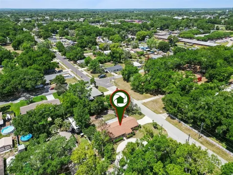 80 Whitcomb Avenue Umatilla FL 32784
