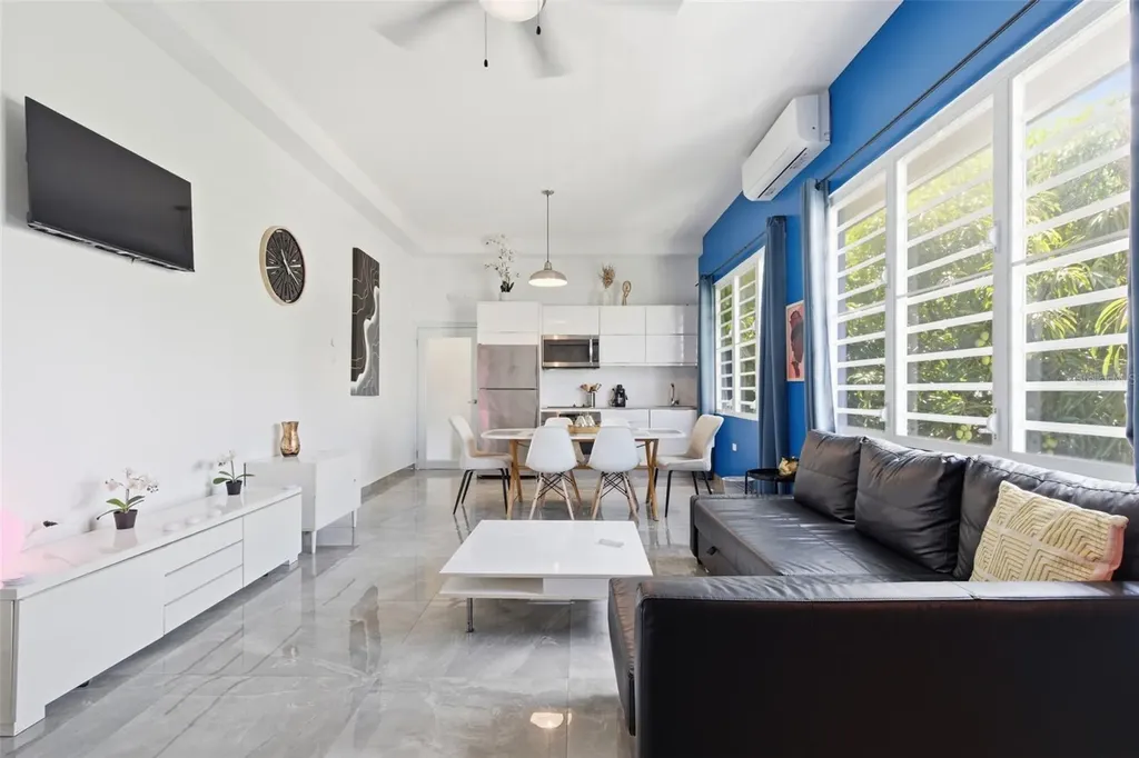 56 Calle F Krug Condado San Juan PR 00907