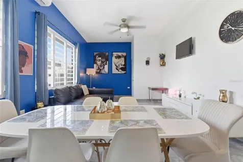 56 Calle F Krug Condado San Juan PR 00907