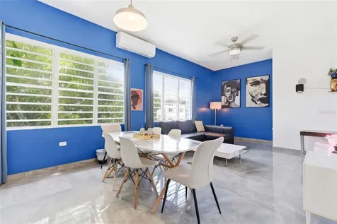 56 Calle F Krug Condado San Juan PR 00907