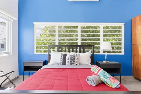 56 Calle F Krug Condado San Juan PR 00907