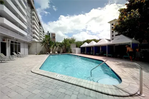 470 3rd Street S St Petersburg FL 33701
